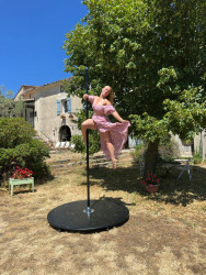 Du 13/07 au 19/07/26 Je bloque ma place avec 370€ d’acompte 