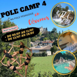 FULL du 5/07 au  11/26 COMPLET